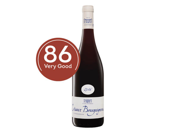 Coteaux Bourguignons AOP