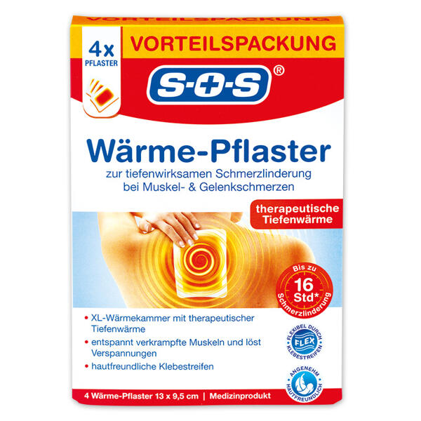 Wärme-Sortiment