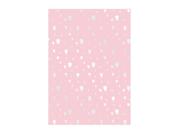 Crelando Patterned Paper Set - 30 Sheets