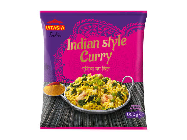 KYCKLINGCURRY