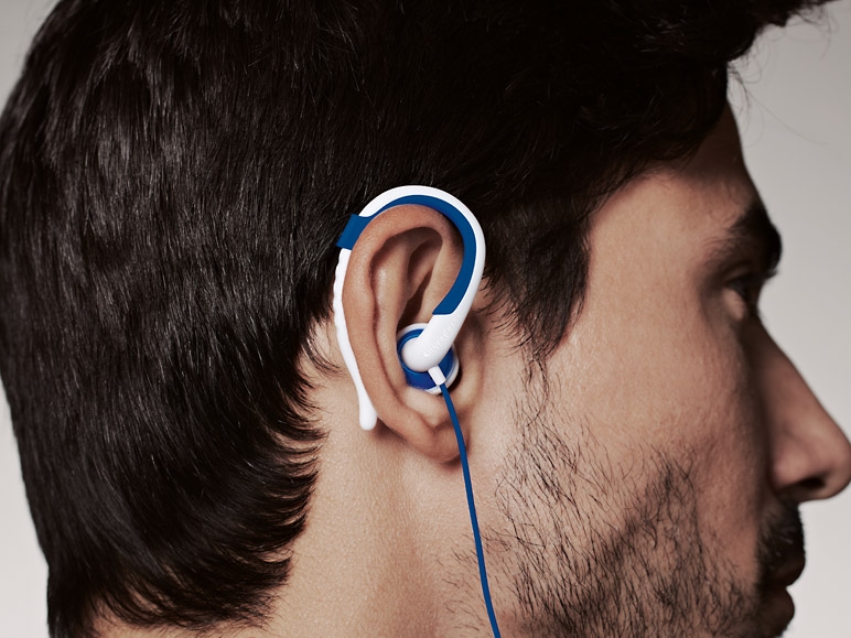 Sports Earphones