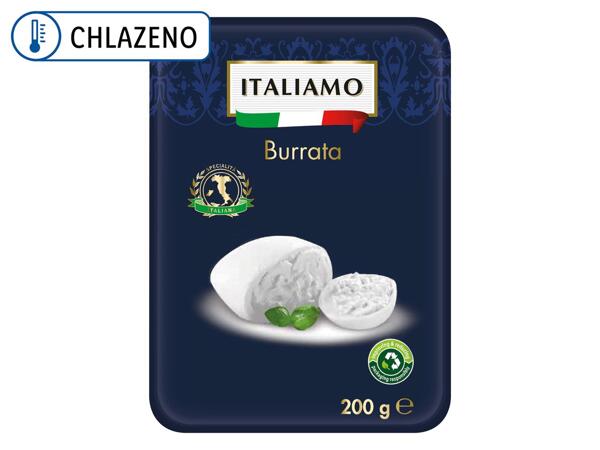 BURRATA