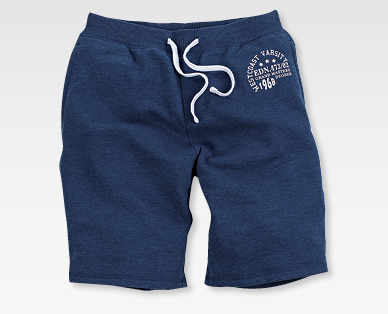 Pantaloncini da uomo HANBURY MEN'S FASHION