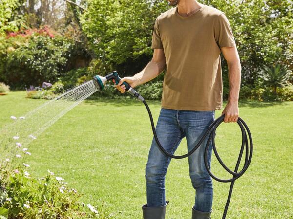 Flexible Garden Hose Set