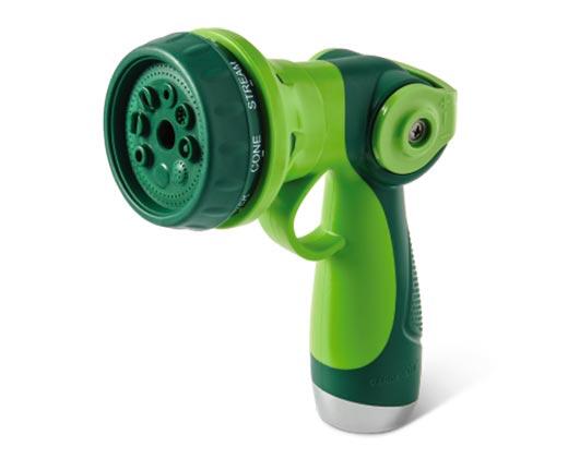 Gardenline 
 Hose Nozzle Assortment