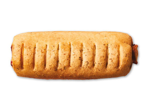 Pølsehorn