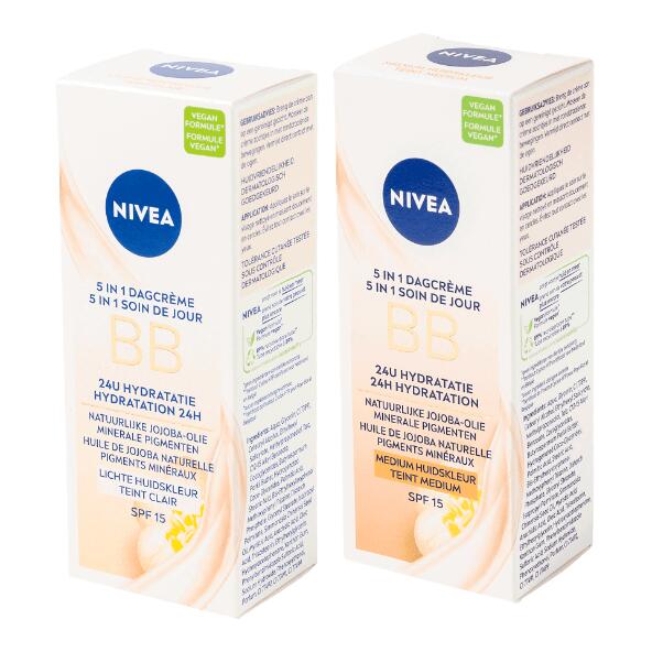 NIVEA(R) 				BB-Creme