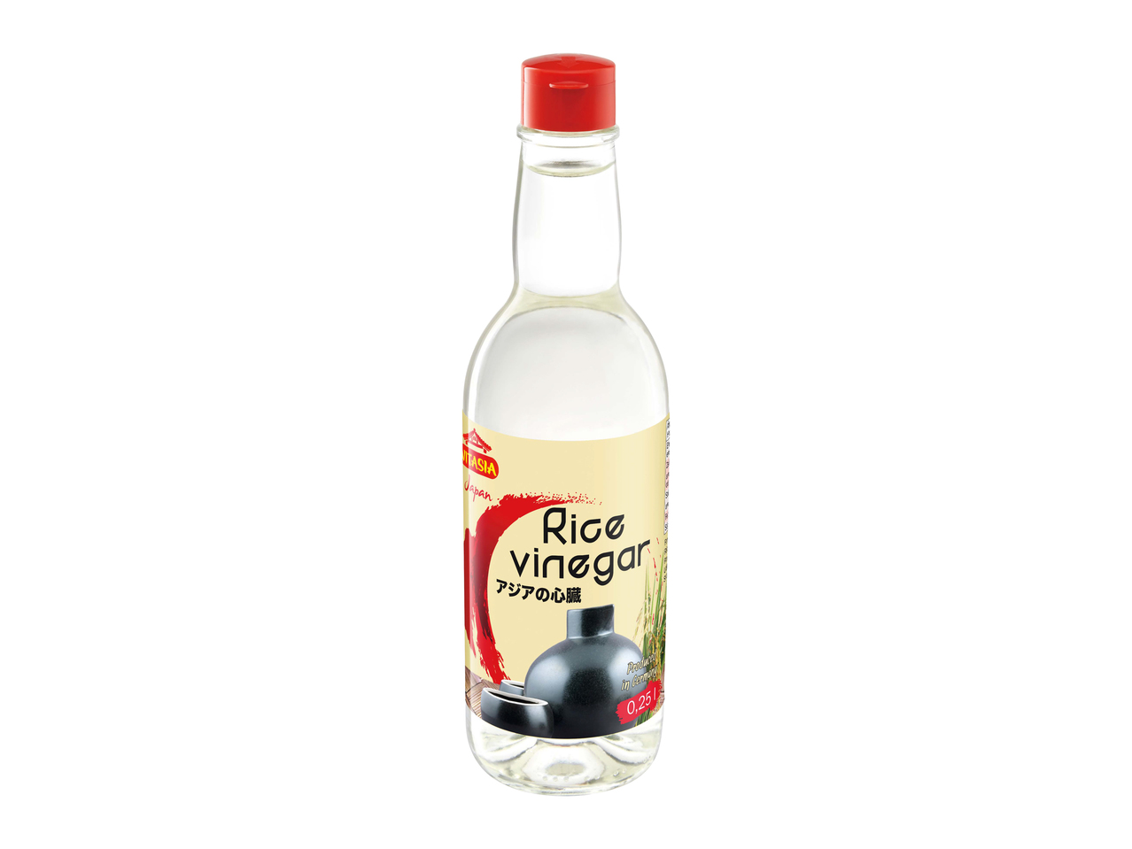 Aceto di riso