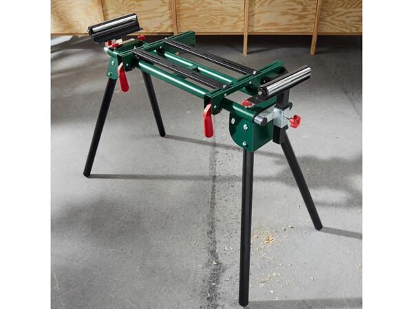Universal Tool Stand
