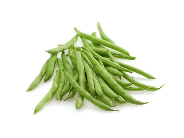 Haricots verts