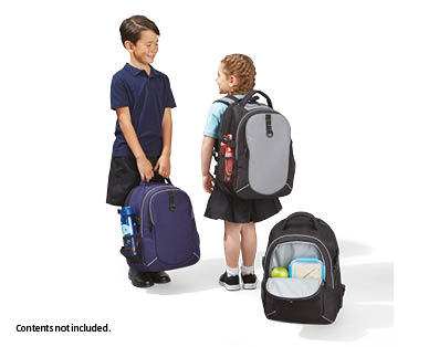 Premium Backpack