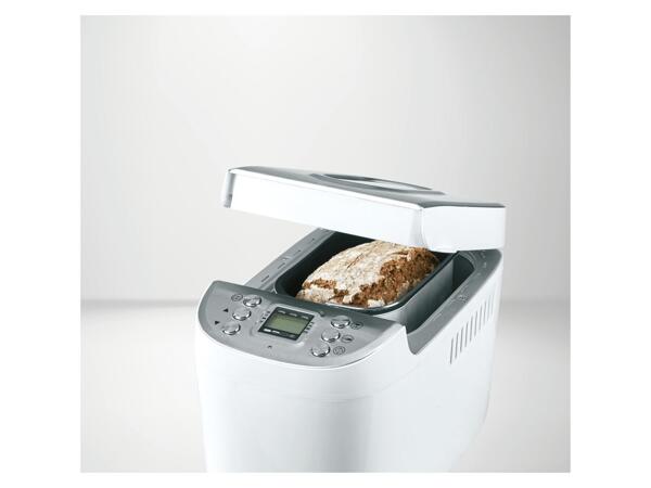 Bread maker