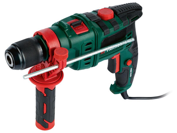 Hammer Drill