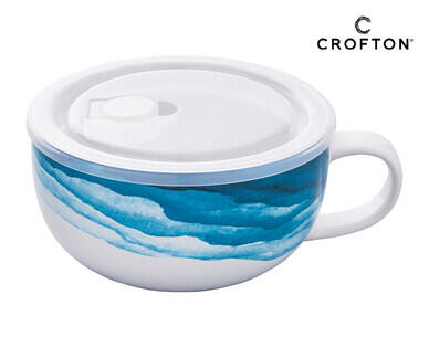 Soup Mug with Lid