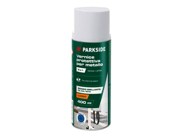 Metal Protective Paint , 400ml