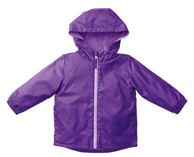 Infant Fleece Lined Jacket