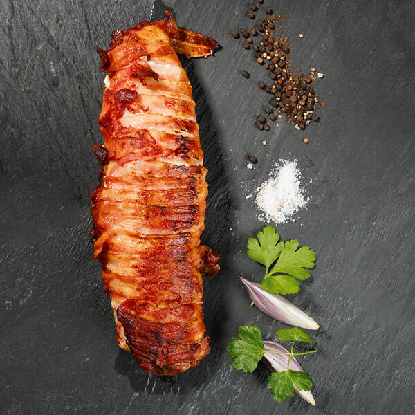 Schweinefilet