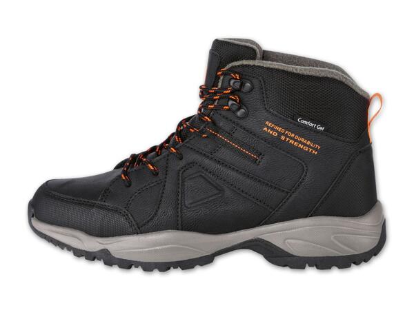 Herren Heimwerker-Stiefel