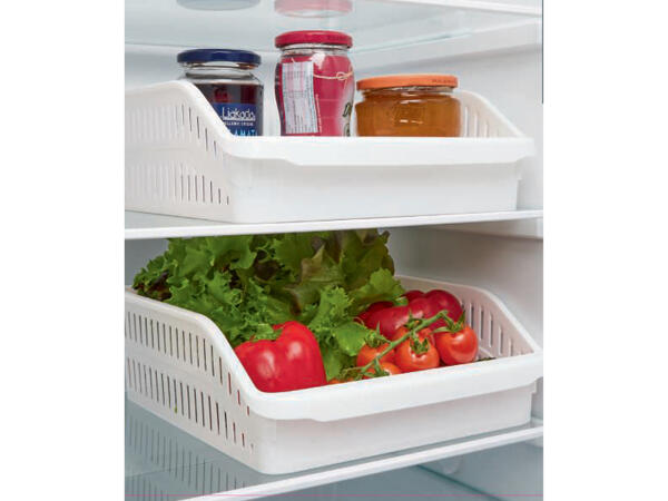 Kitchen Organisers