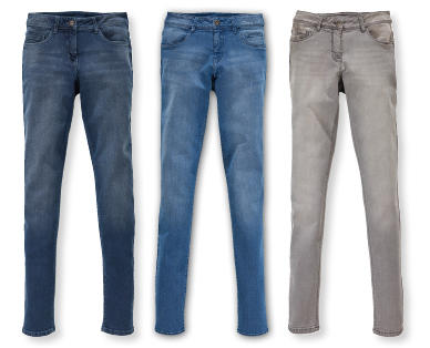 BLUE MOTION Jeans