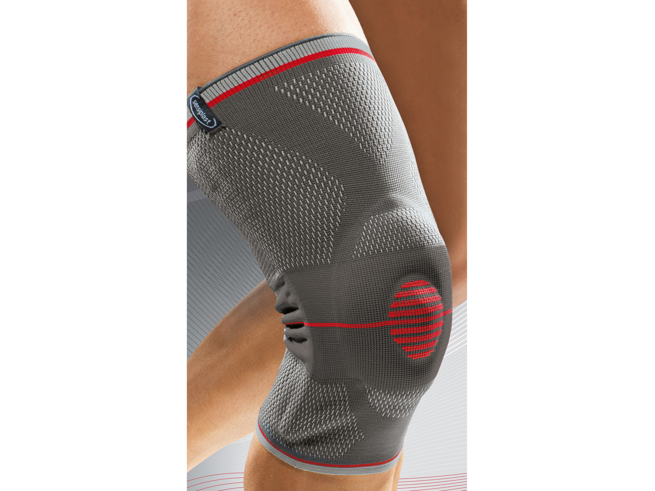 SENSIPLAST(R) Kniegelenkbandage Genu-Active1