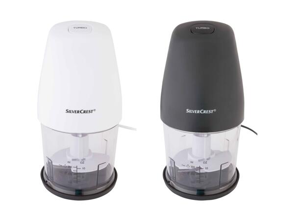 SILVERCREST KITCHEN TOOLS(R) Elektrisk multihakker