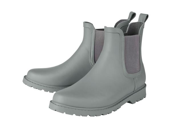 Ladies' Chelsea Wellington Boots