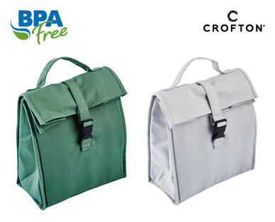 Insulated Lunch Case