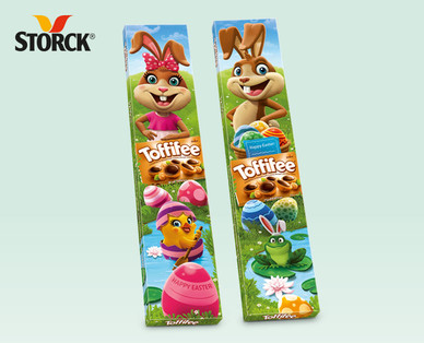 STORCK Toffifee Oster-Edition