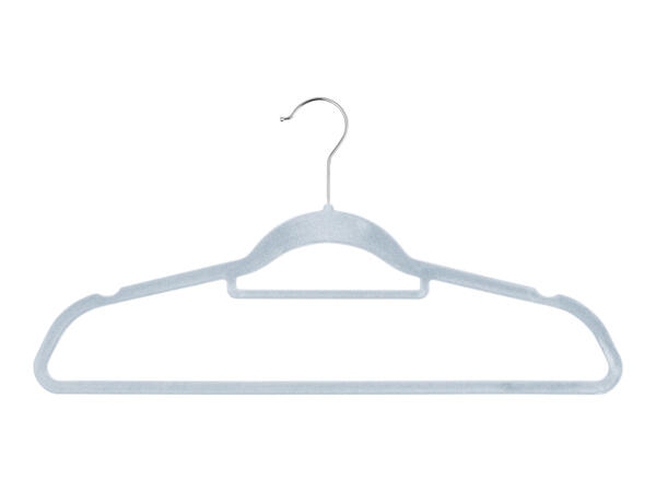 Livarno Home Coat Hangers