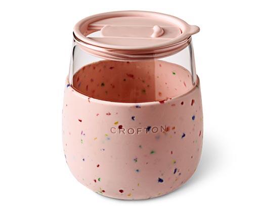 Crofton 
 Gift Mug with Tool or Wine Tumbler