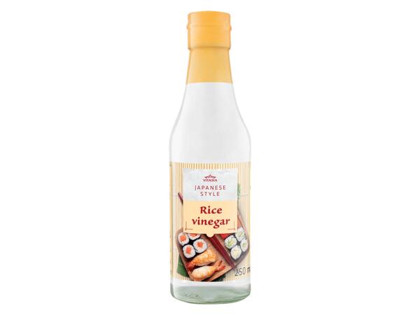 Rice Vinegar