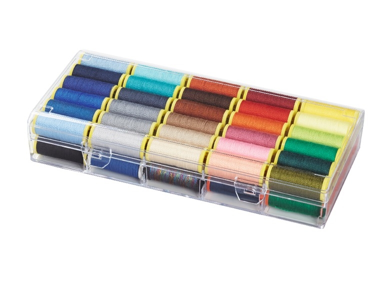 Sewing Thread