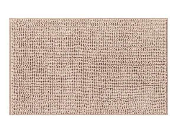 Livarno Home Bath Mat - Beige
