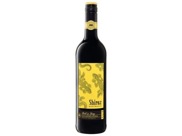 SHIRAZ