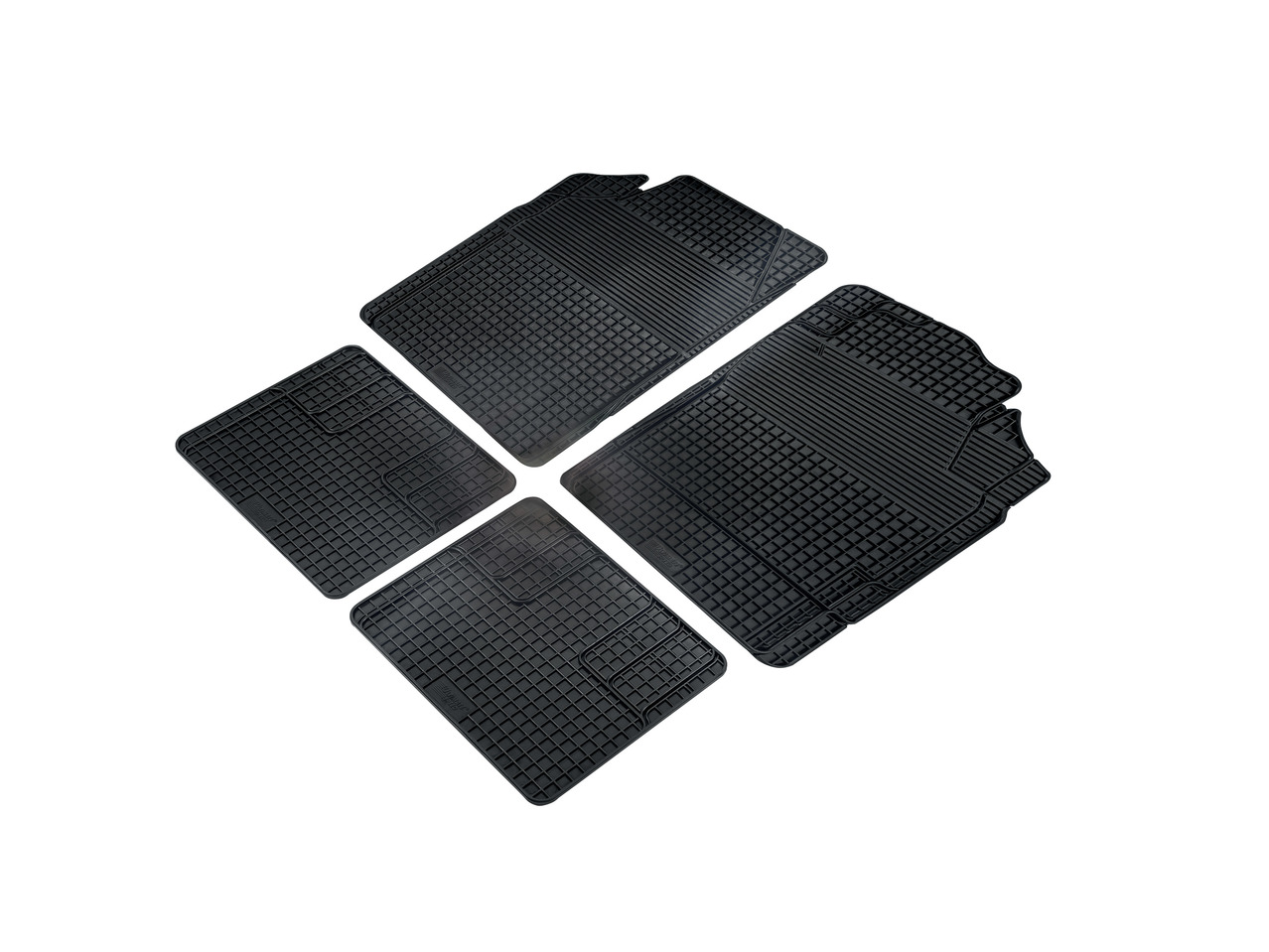 Ultimate Speed Car Mat Set1