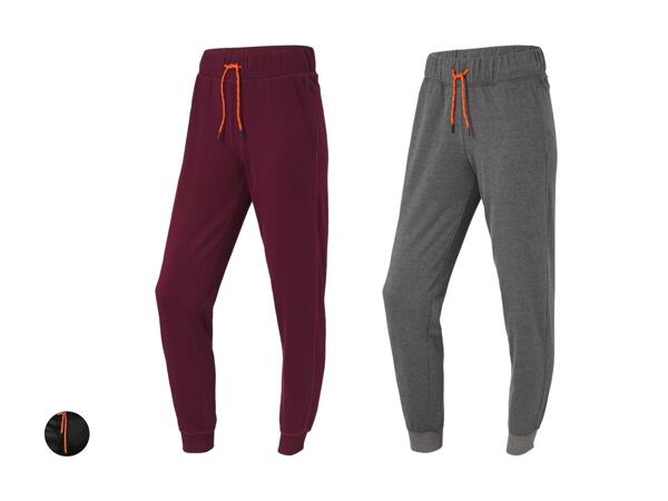 Pantalon de jogging