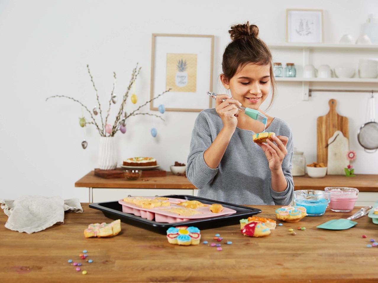 All-Purpose Baking Tray