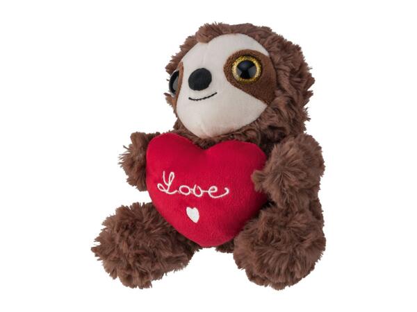 Livarno Home Soft Toy - Sloth