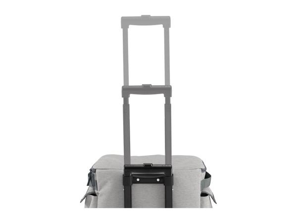 Topmove Sewing Machine Trolley Bag/​Knitting Bag