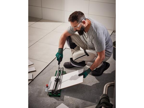 Tile Cutter