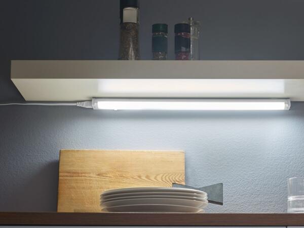 Under-Cabinet LED Light