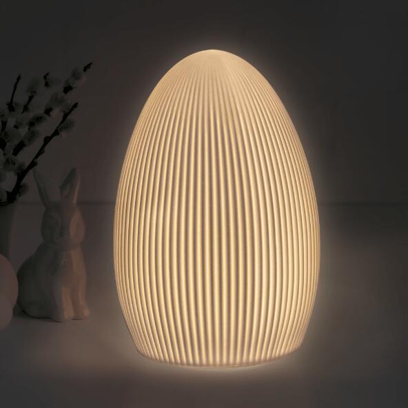 LED dekorationsæg