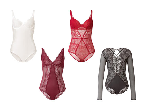ESMARA(R) Bodystocking