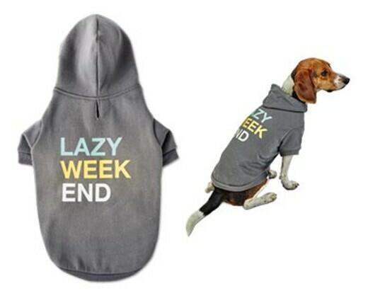 Heart to Tail 
 Pet Sweatshirt