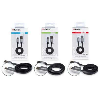 USB-Ladekabel