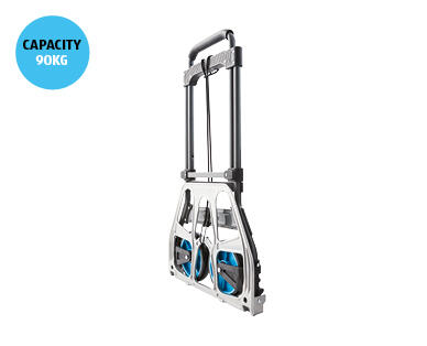 Foldable Hand Truck