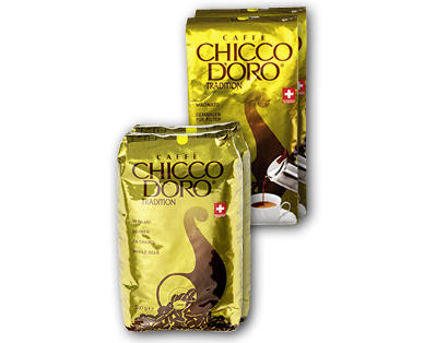 Tradition CHICCO D'ORO