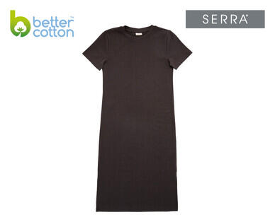 Women's Knitted Dress
