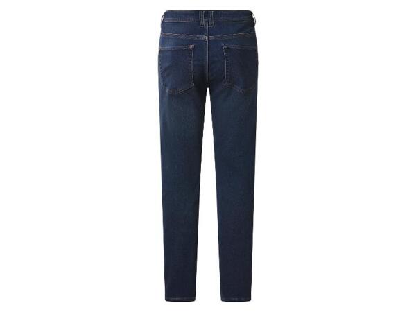 Pánské džíny "Slim Fit"